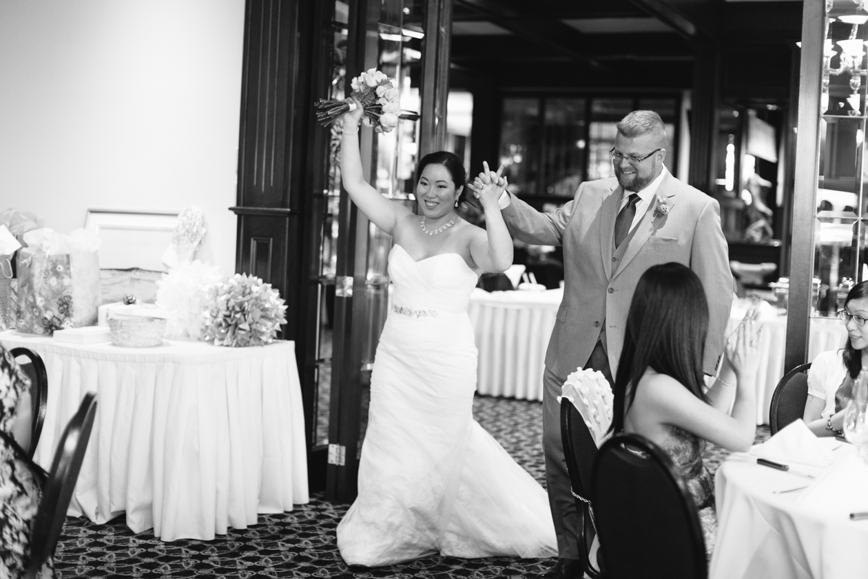 comox wedding photographer