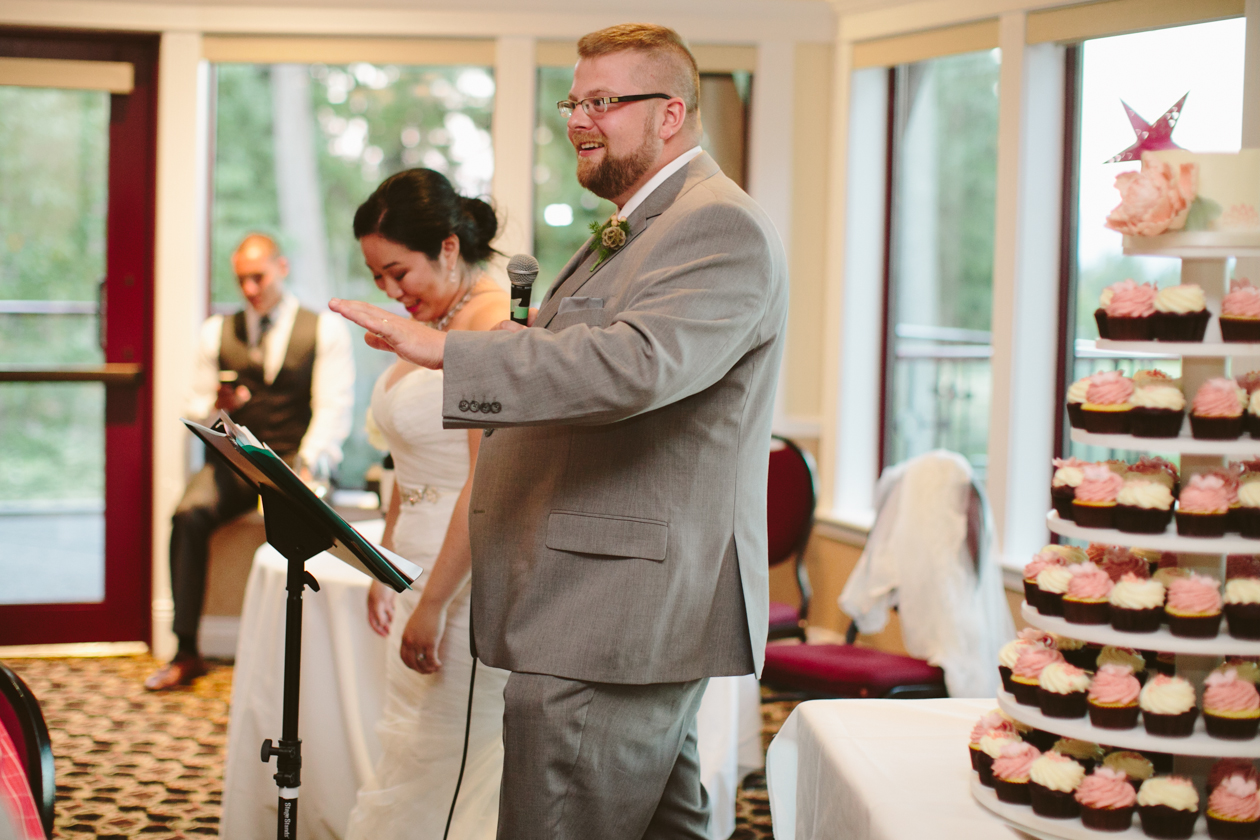 comox wedding photographer
