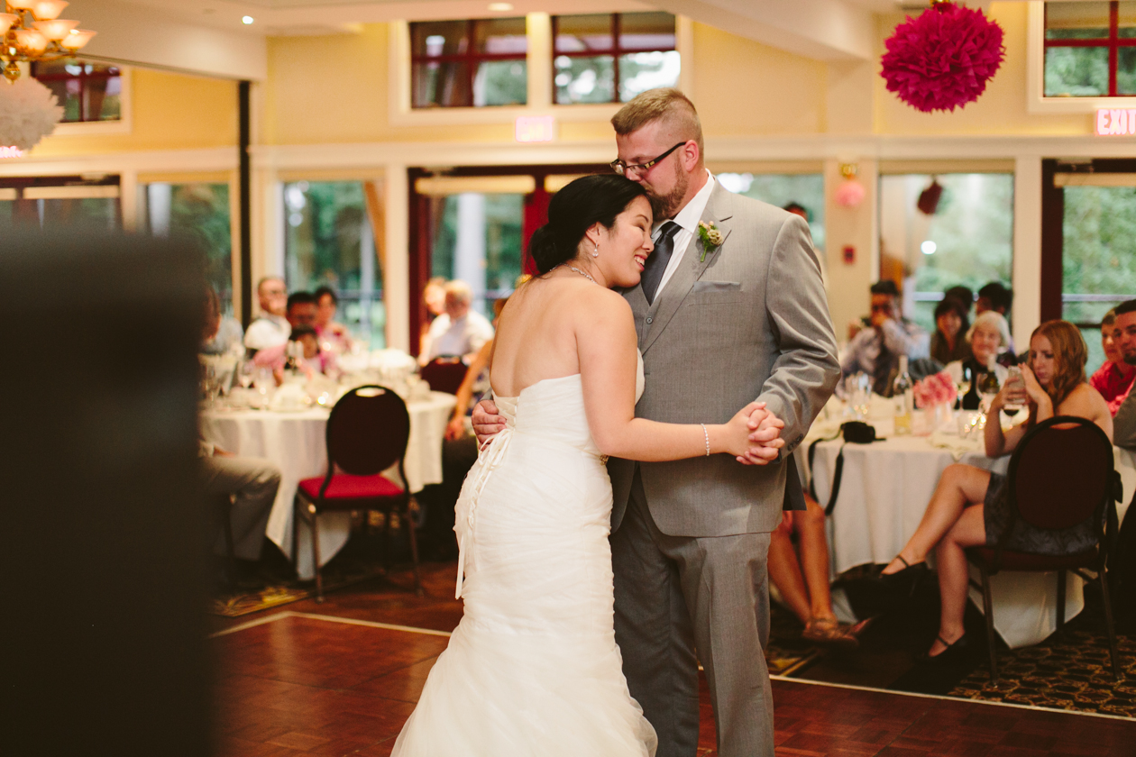 comox wedding photographer