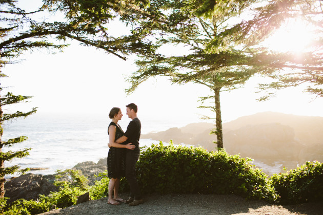 tofino wedding photographer