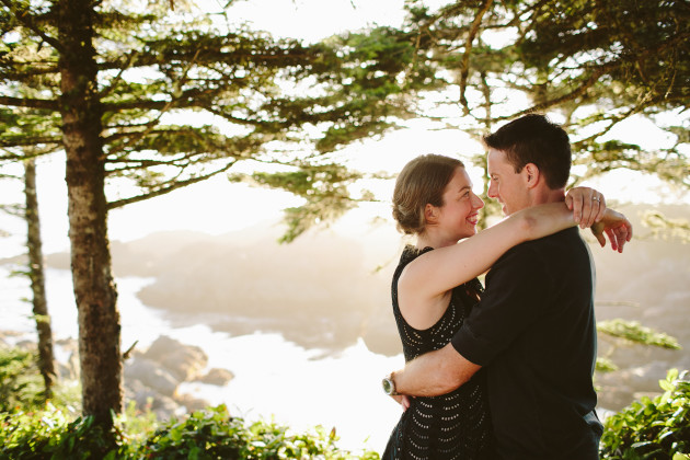 tofino wedding photographer