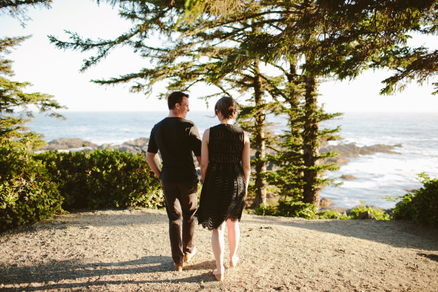 tofino wedding photographer