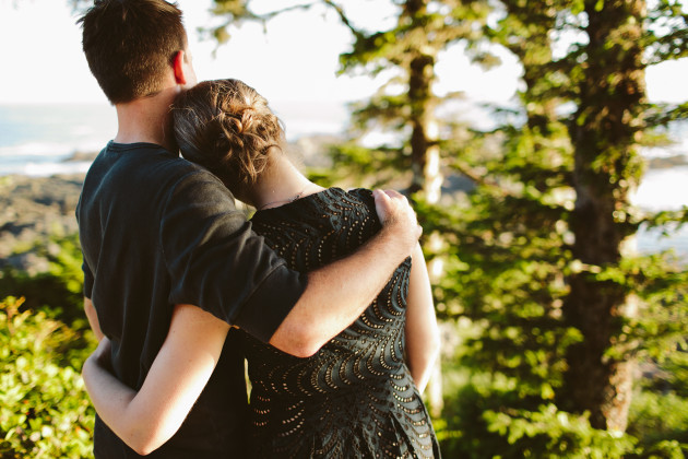 tofino wedding photographer