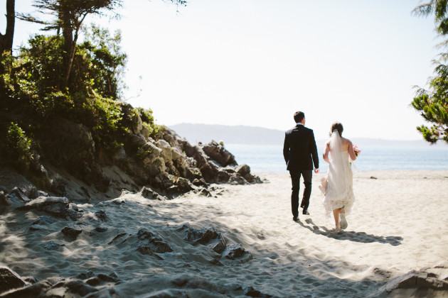 Tofino Wedding Photographer