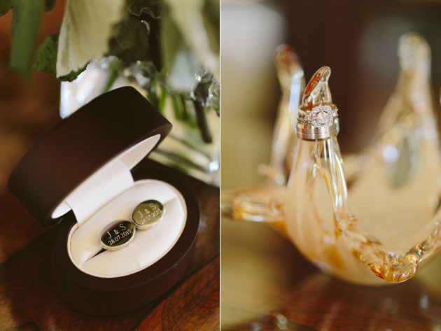Hycroft Manor Wedding Photos