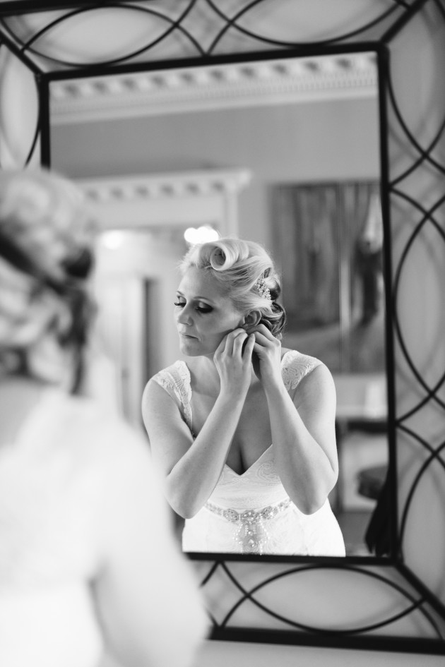 Hycroft Manor Wedding Photos