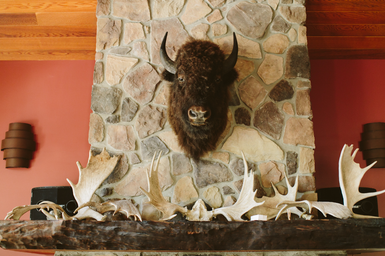 Merritt Wedding Photographer