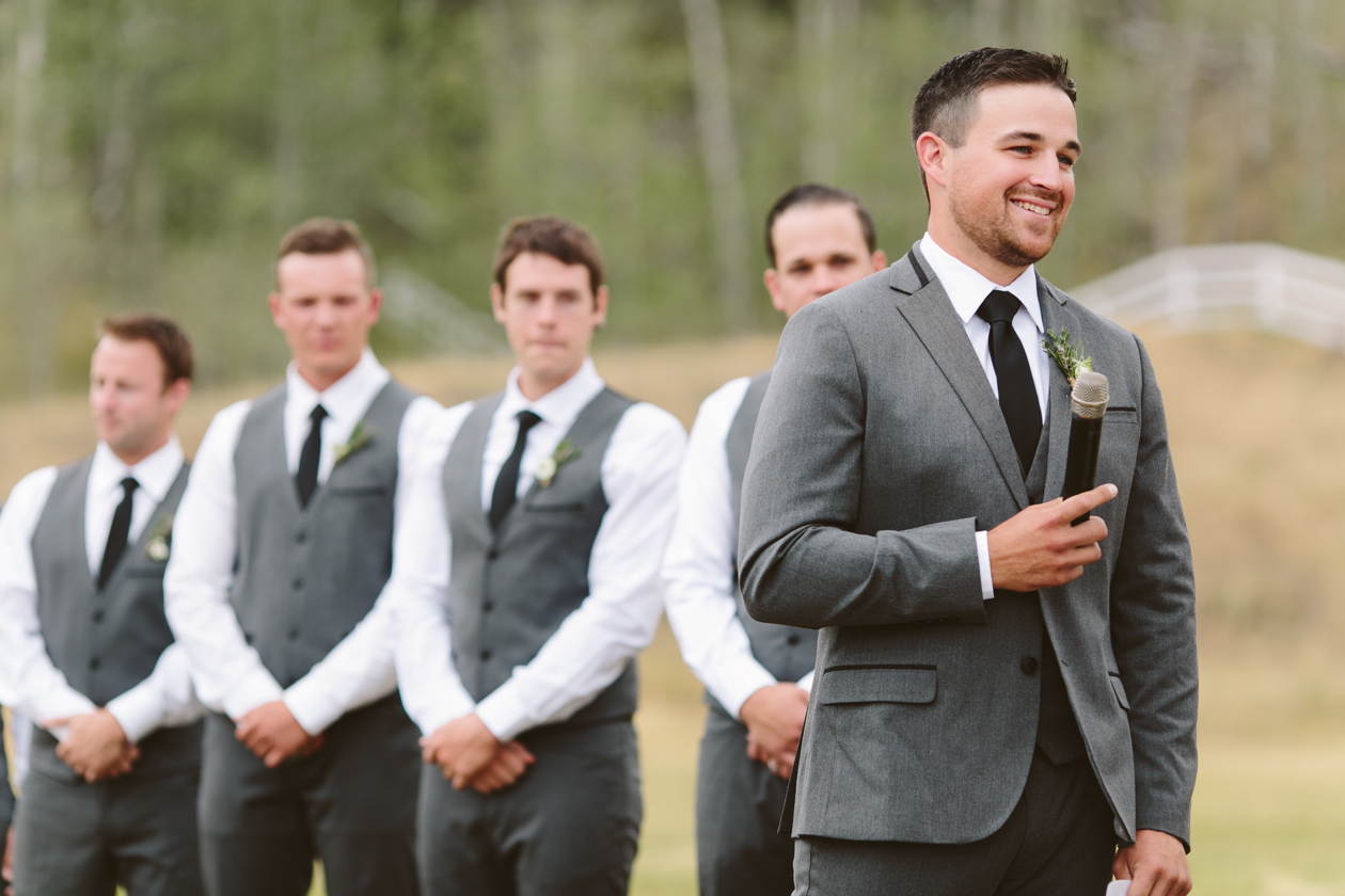 Merritt Wedding Photographer