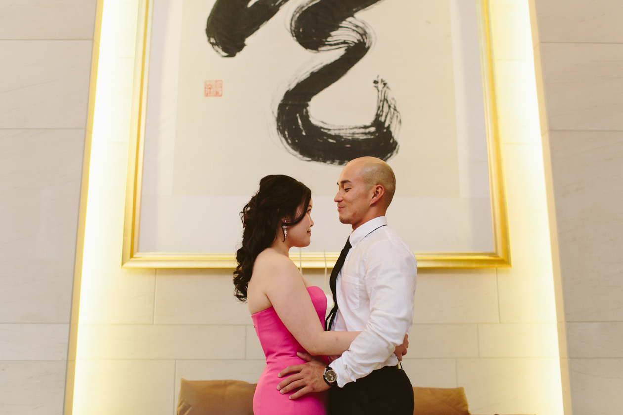 Vancouver Engagement Photos