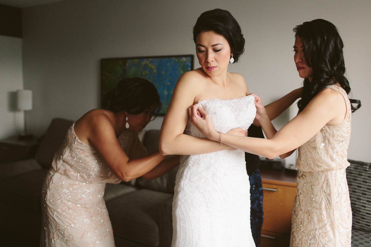 Cecil Green Park House Wedding Photos