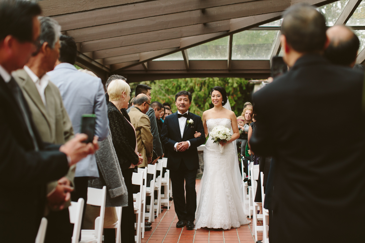 Cecil Green Park House Wedding Photos