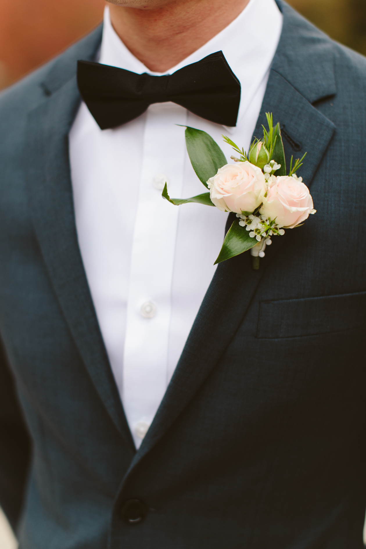 Rosewood Hotel Georgia Wedding Photos