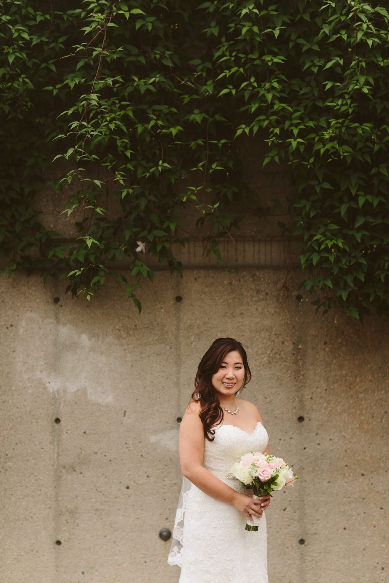Rosewood Hotel Georgia Wedding Photos