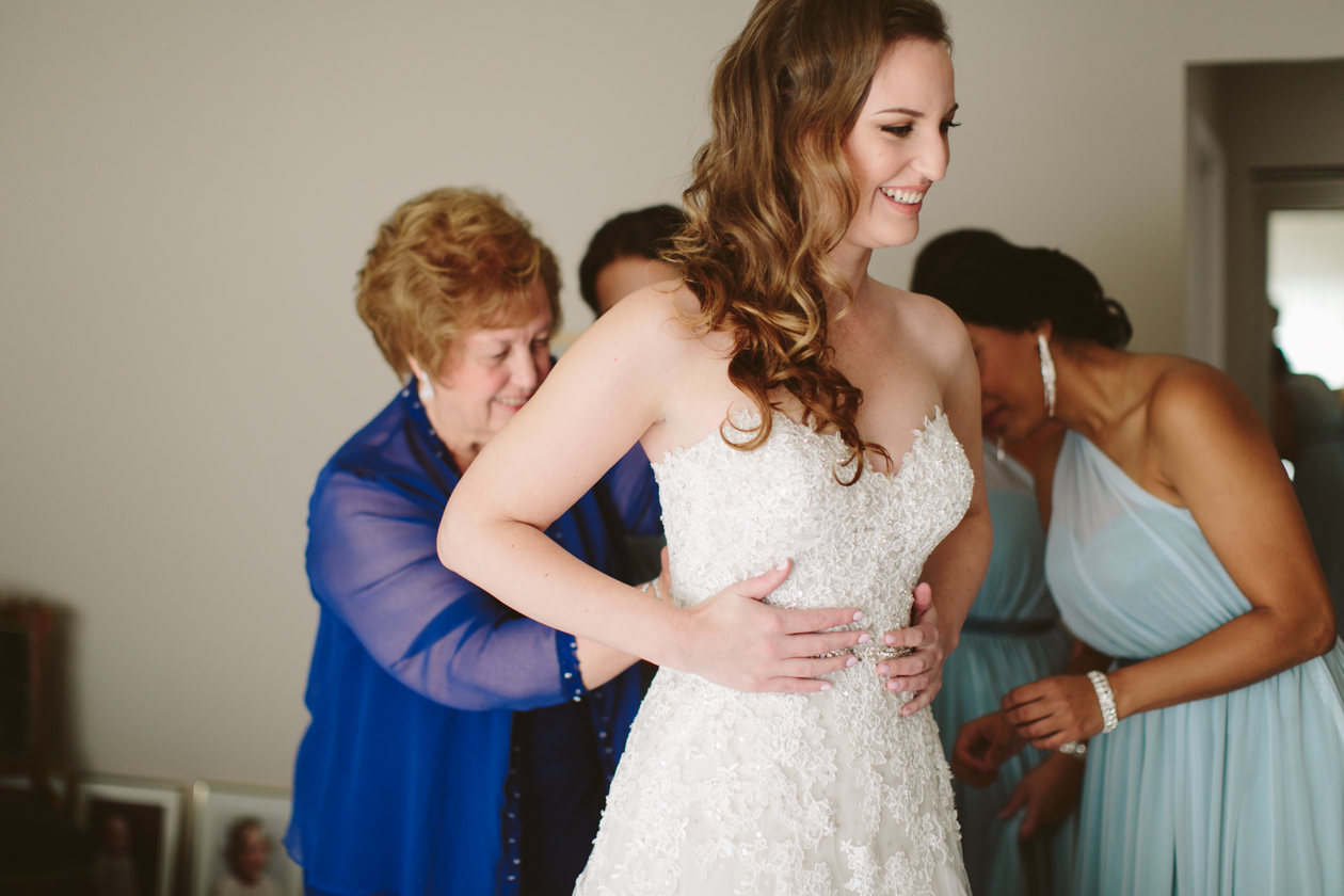 Vancouver Club Wedding Photos