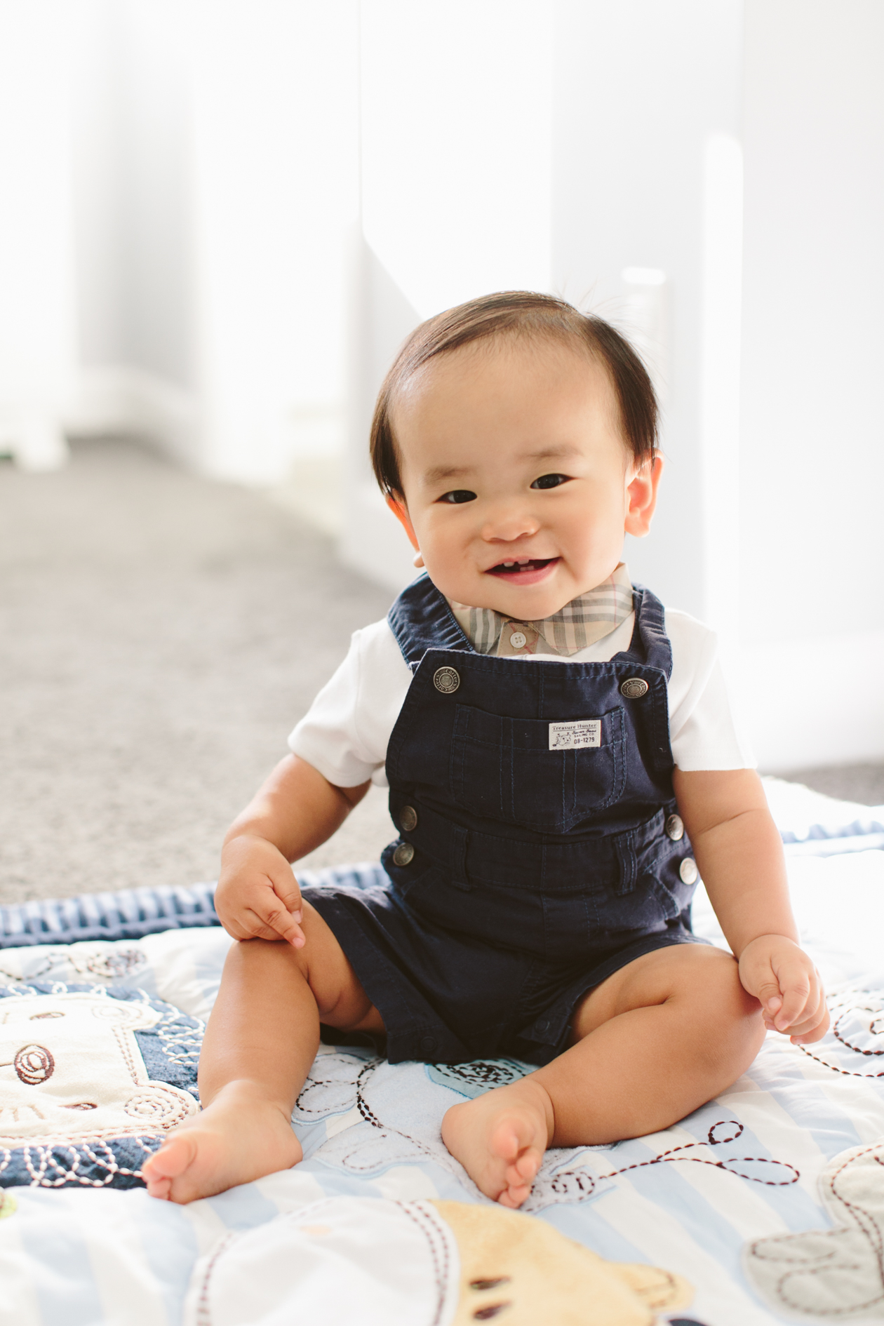 Vancouver Family Photographer