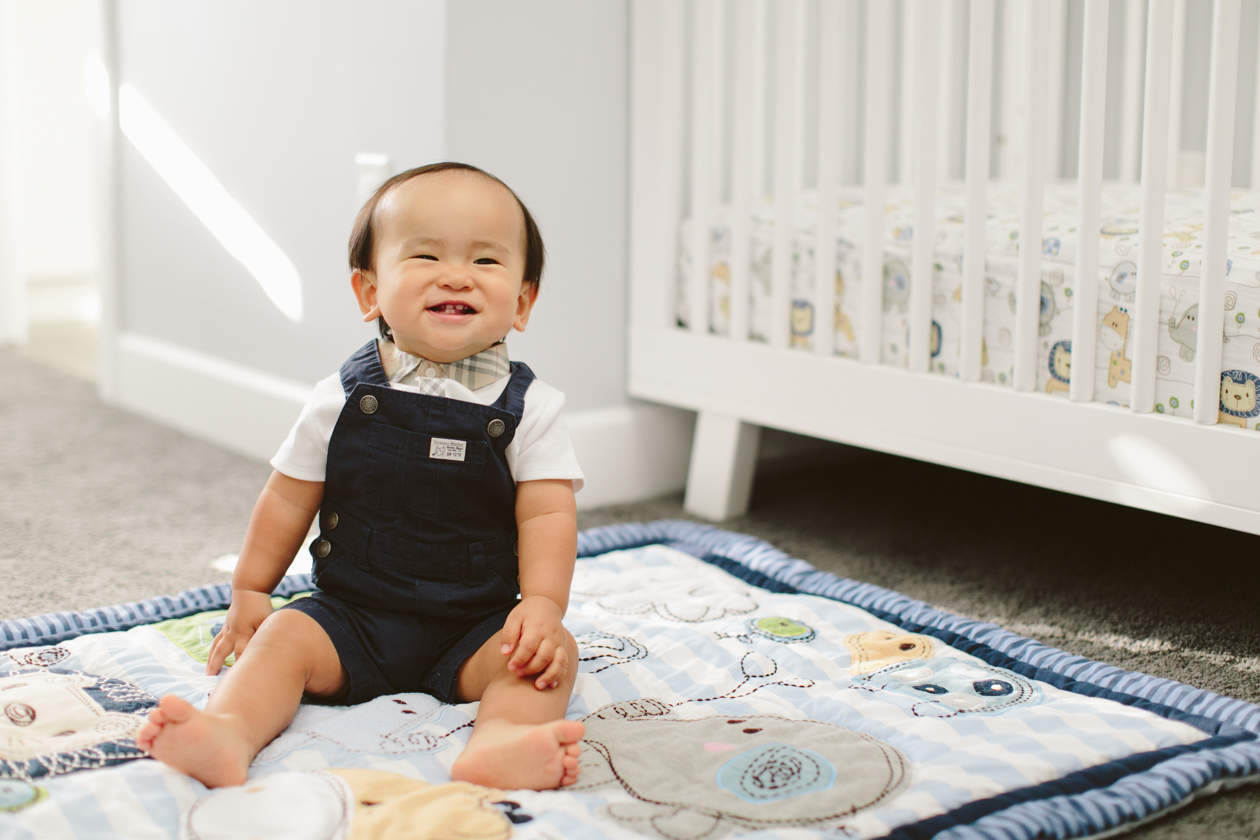 Vancouver Family Photographer