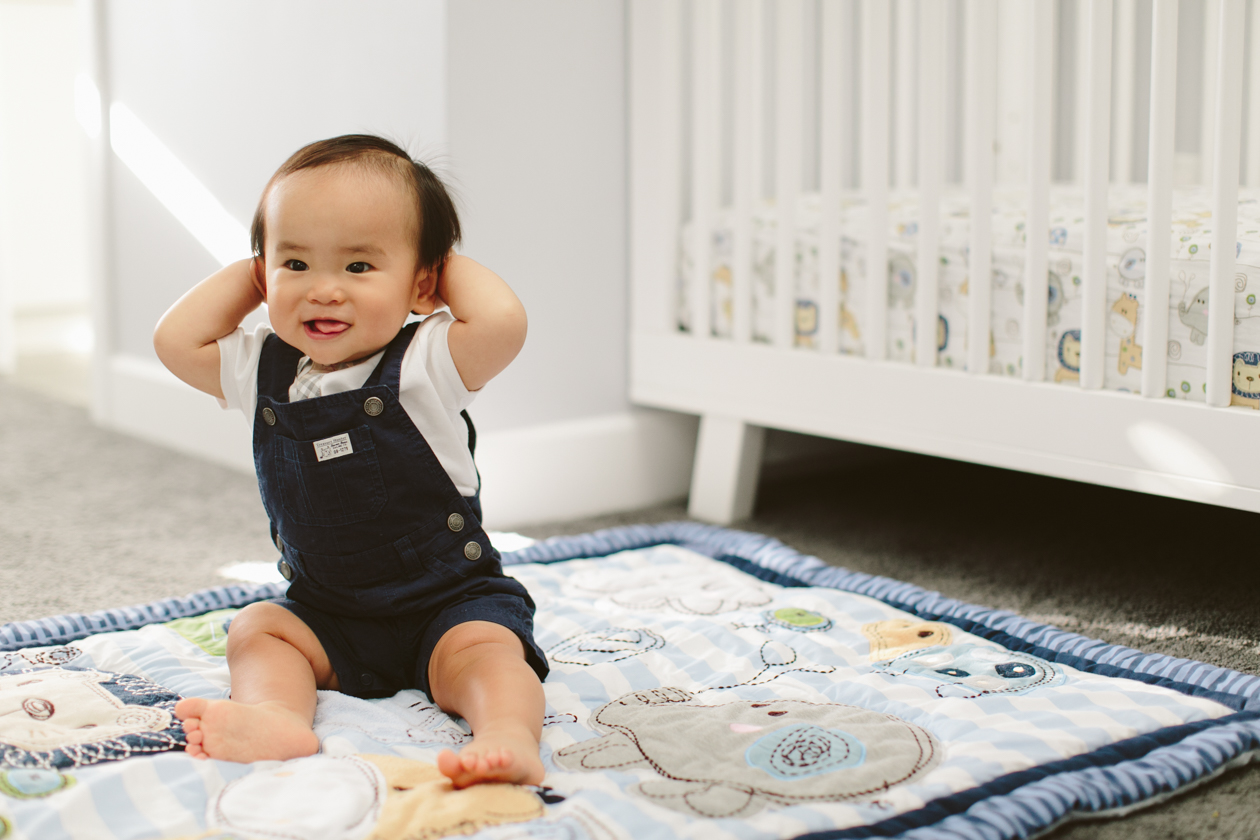 Vancouver Family Photographer