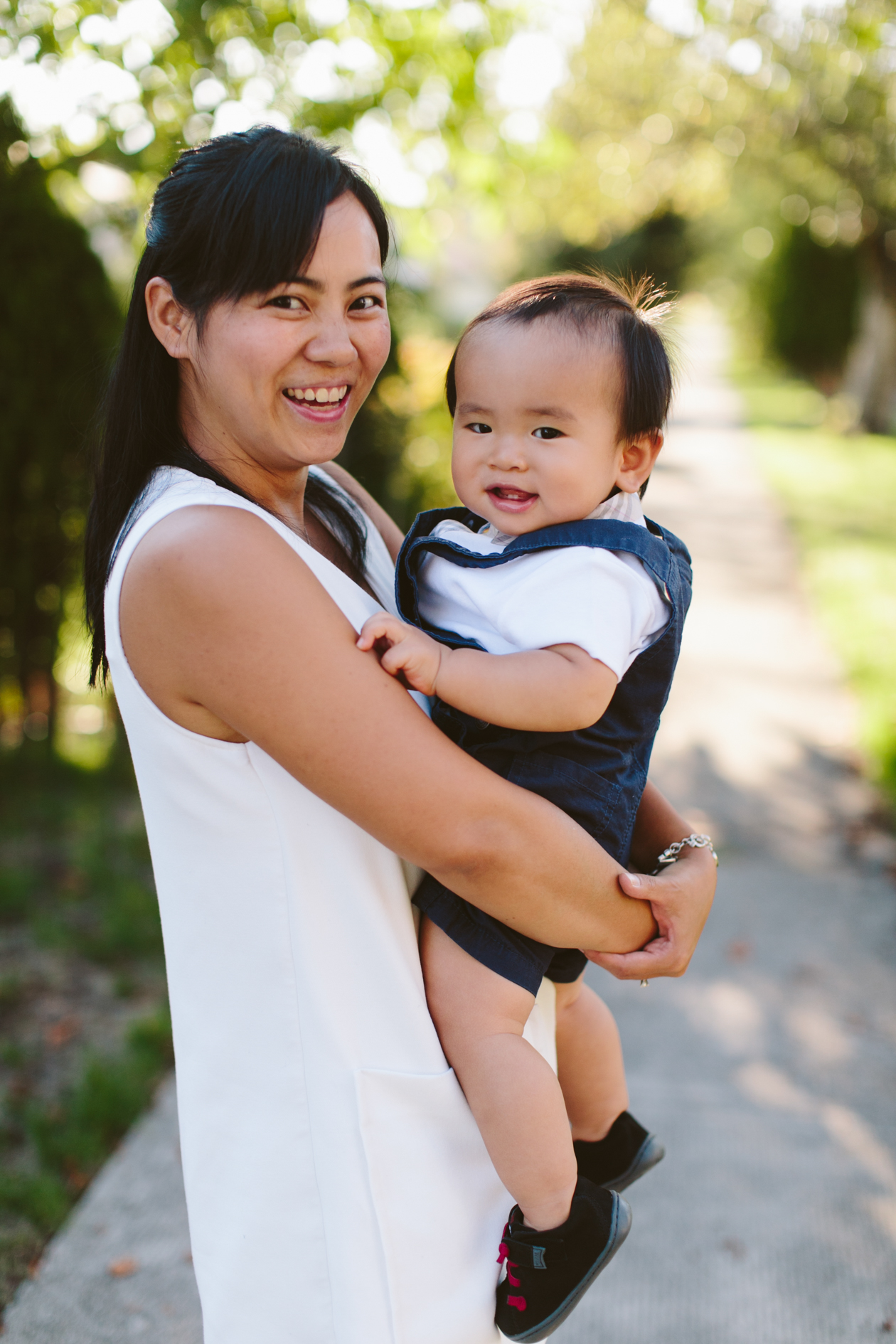 Vancouver Family Photographer