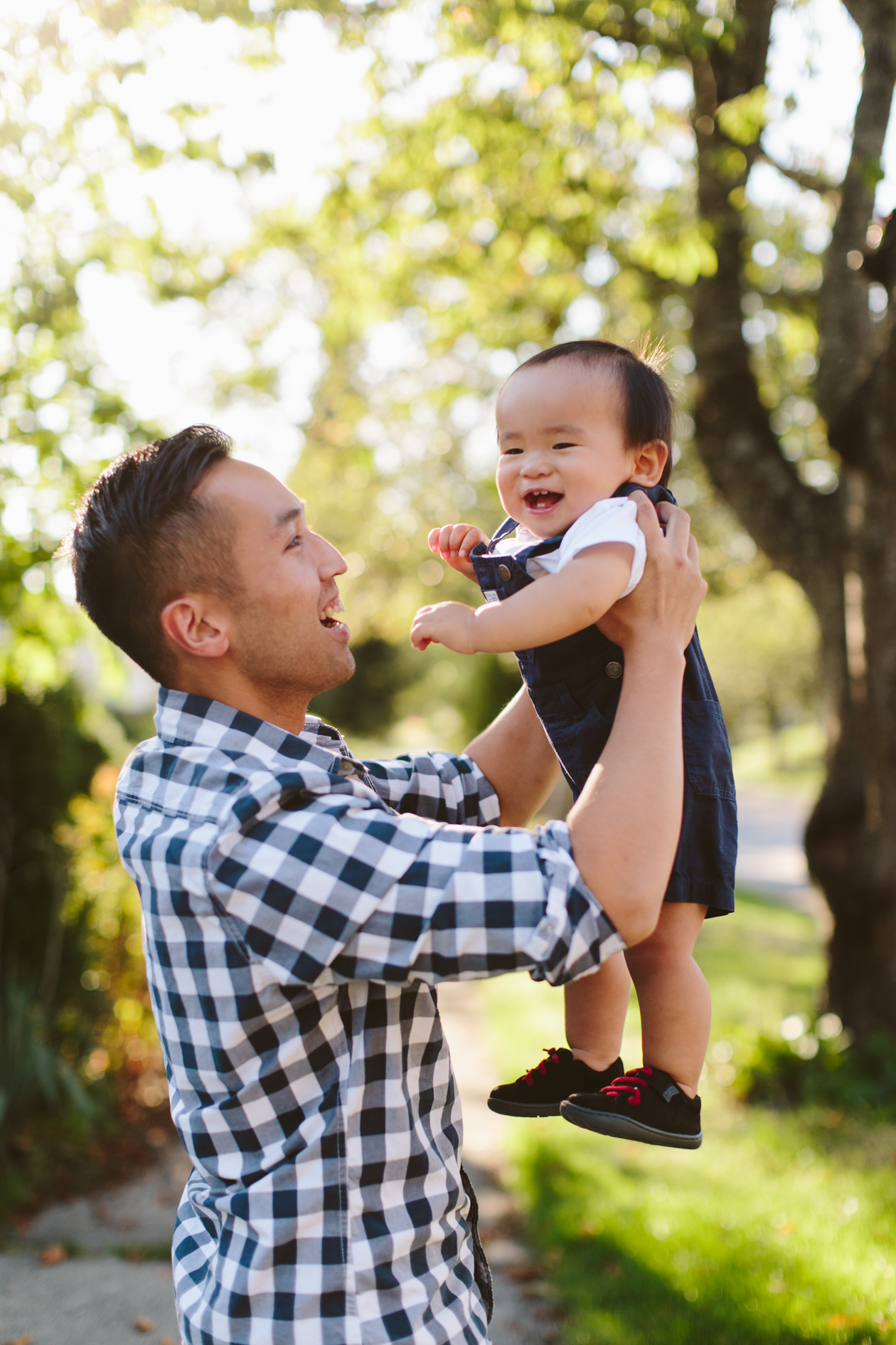 Vancouver Family Photographer