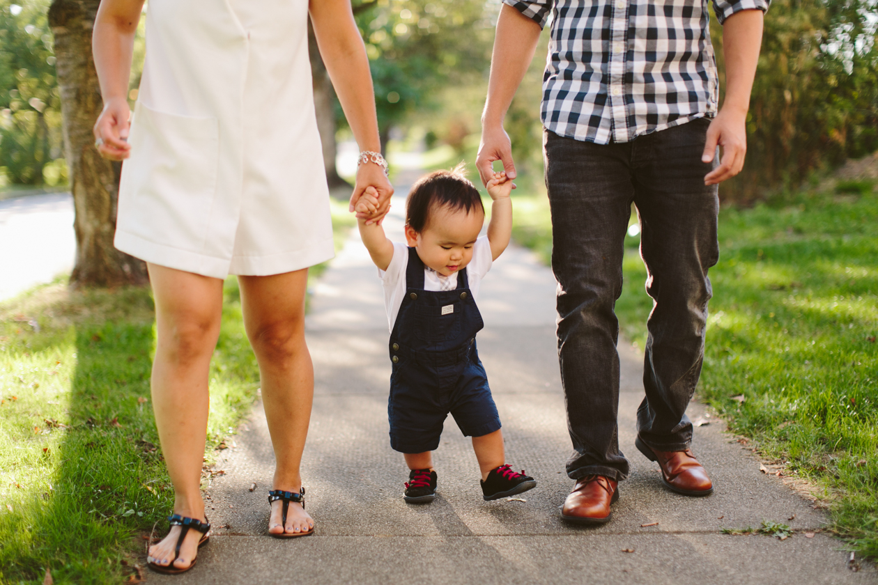 Vancouver Family Photographer