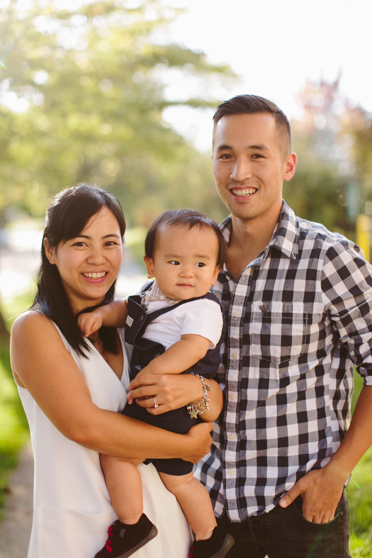 Vancouver Family Photographer