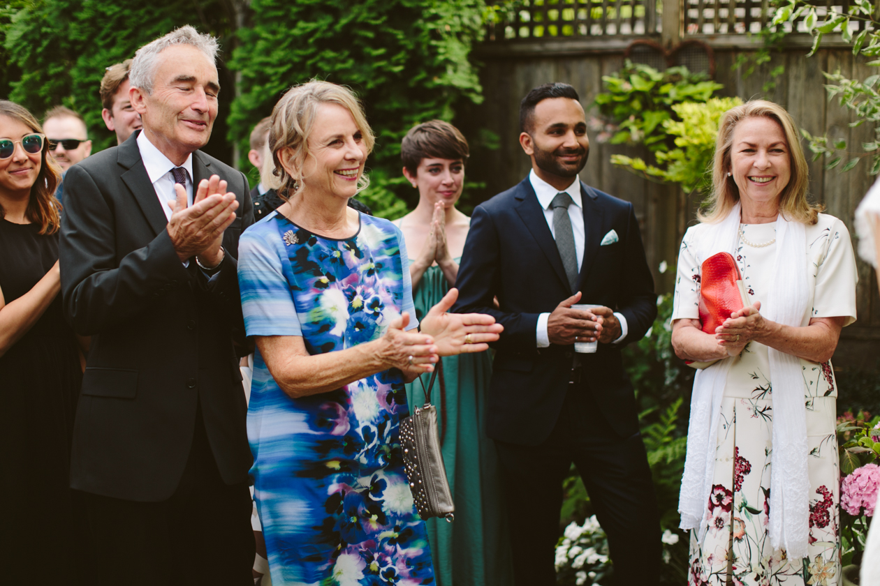 Vancouver Wedding Photographer