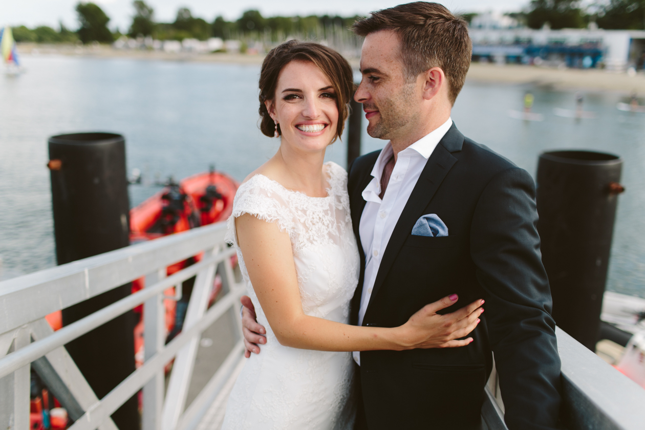 Vancouver Wedding Photographer
