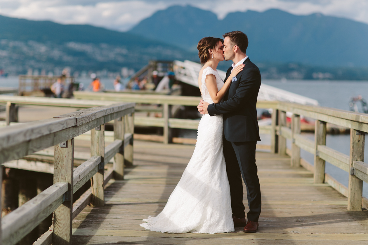 Vancouver Wedding Photographer