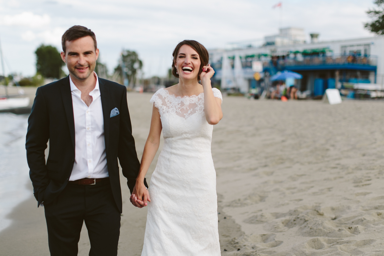Vancouver Wedding Photographer