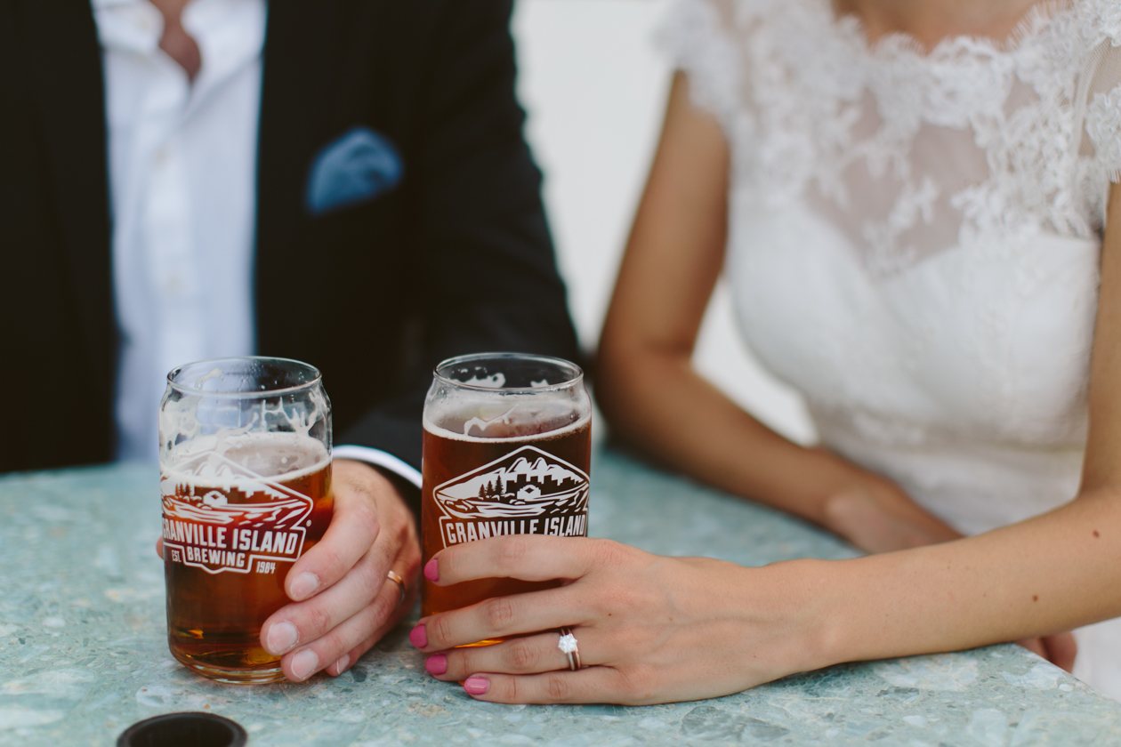 Vancouver Wedding Photographer