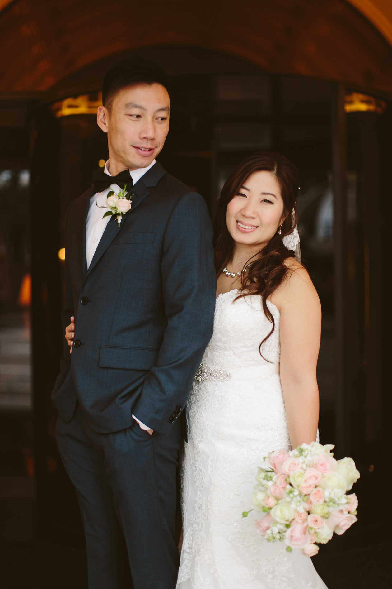 Vancouver Wedding Photographer