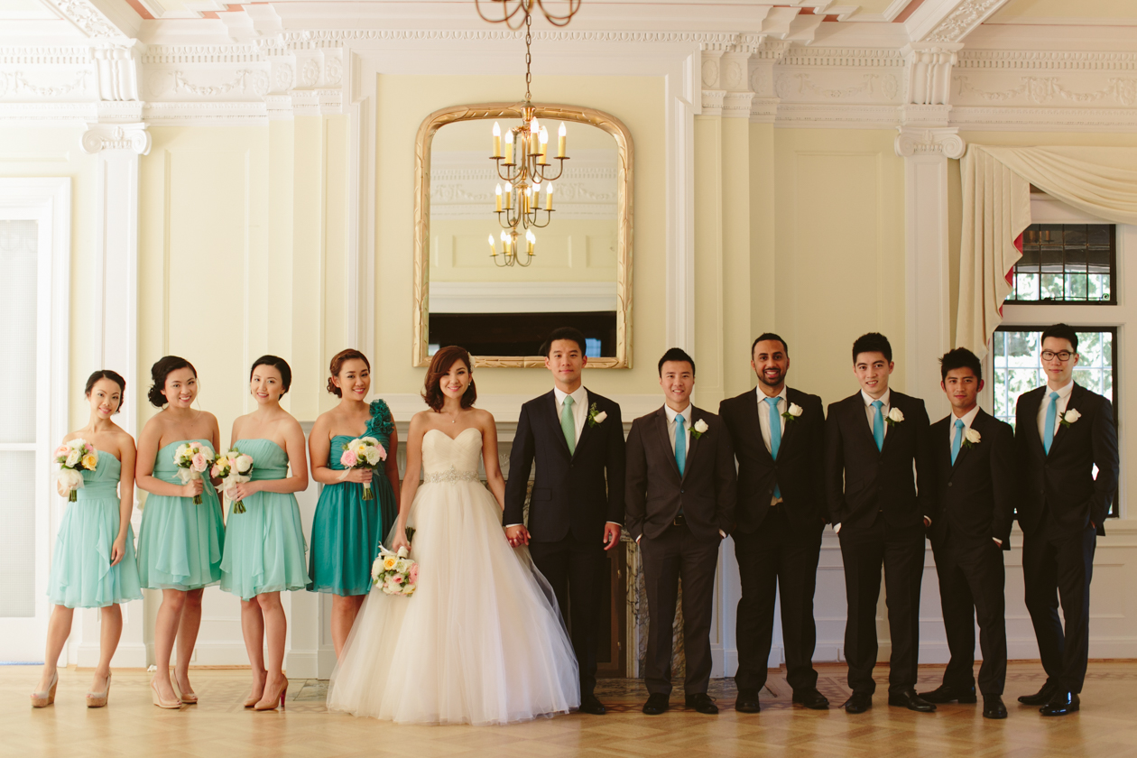 Vancouver Wedding Photographer