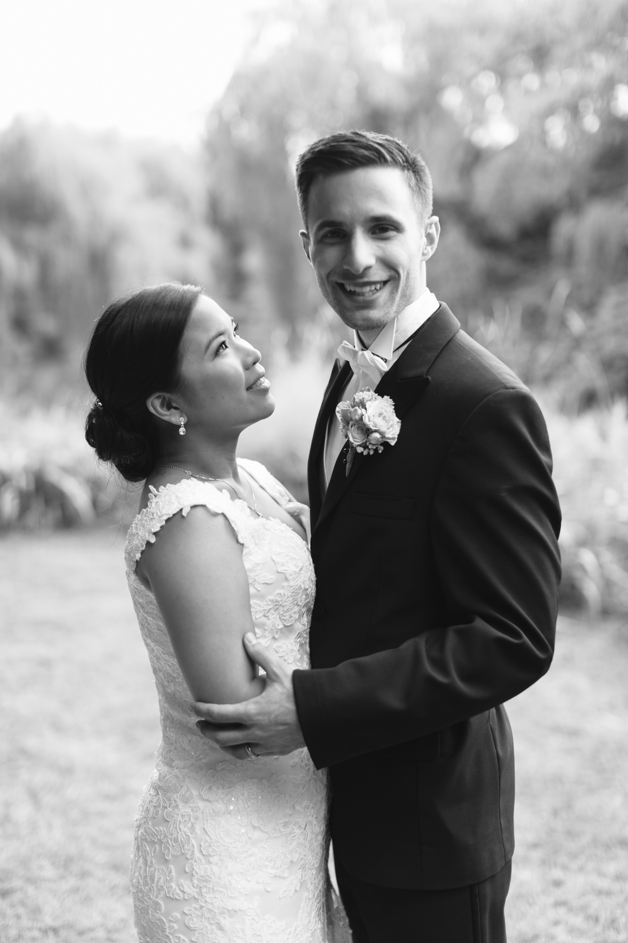 Vancouver Wedding Photographer