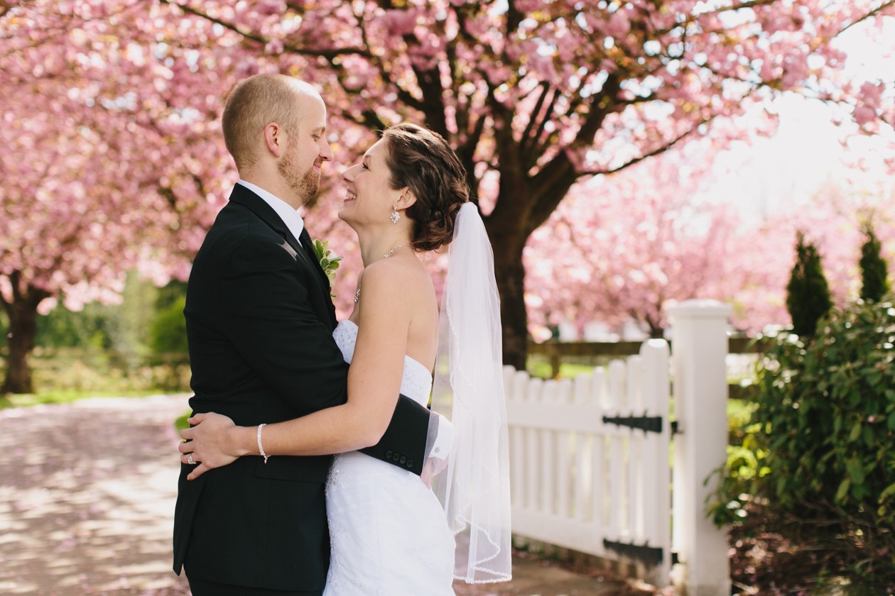 Vancouver Wedding Photographer