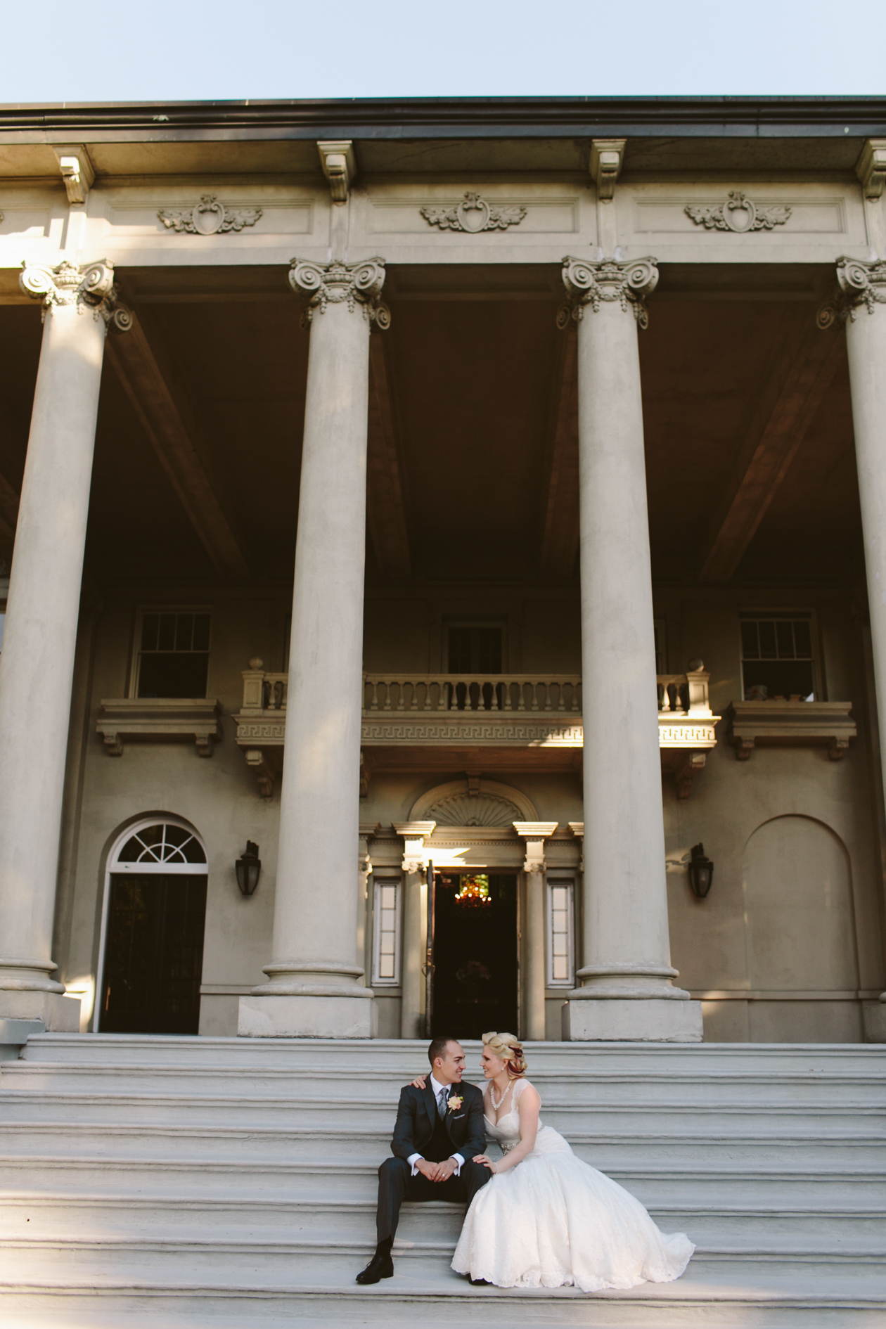 Vancouver Wedding Photographer
