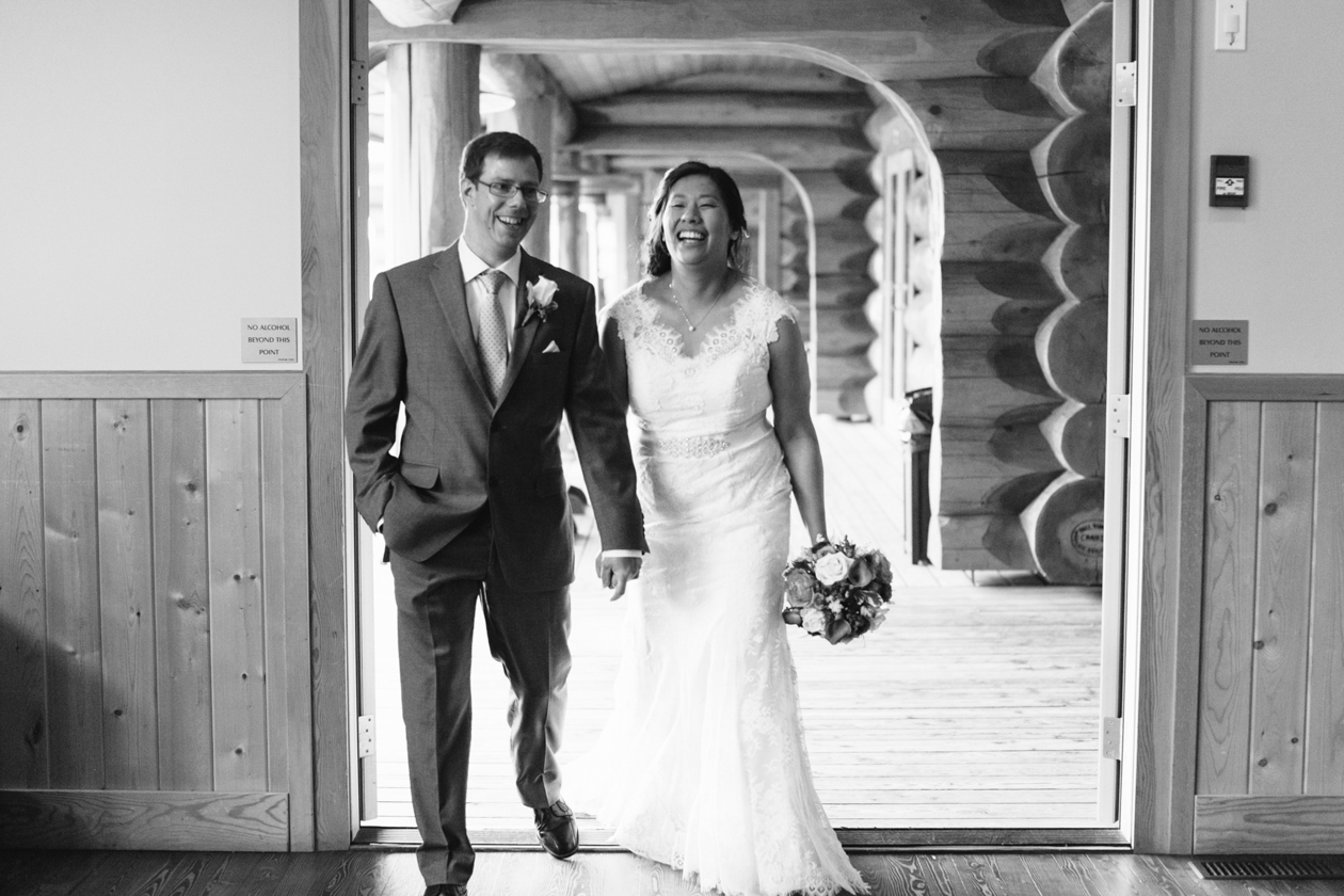 Vancouver Wedding Photographer