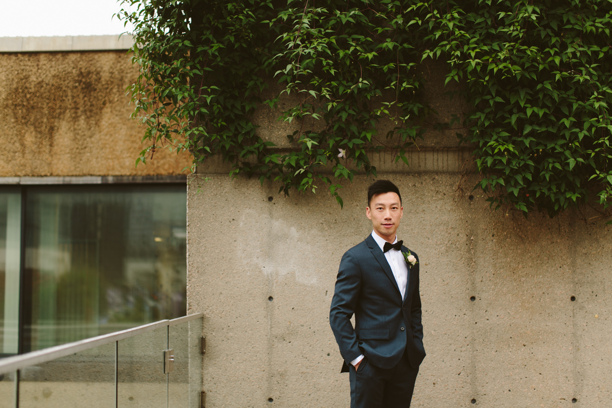 Vancouver Wedding Photographer