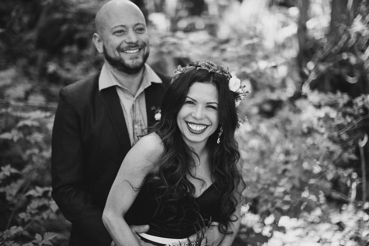 Vancouver Wedding Photographer