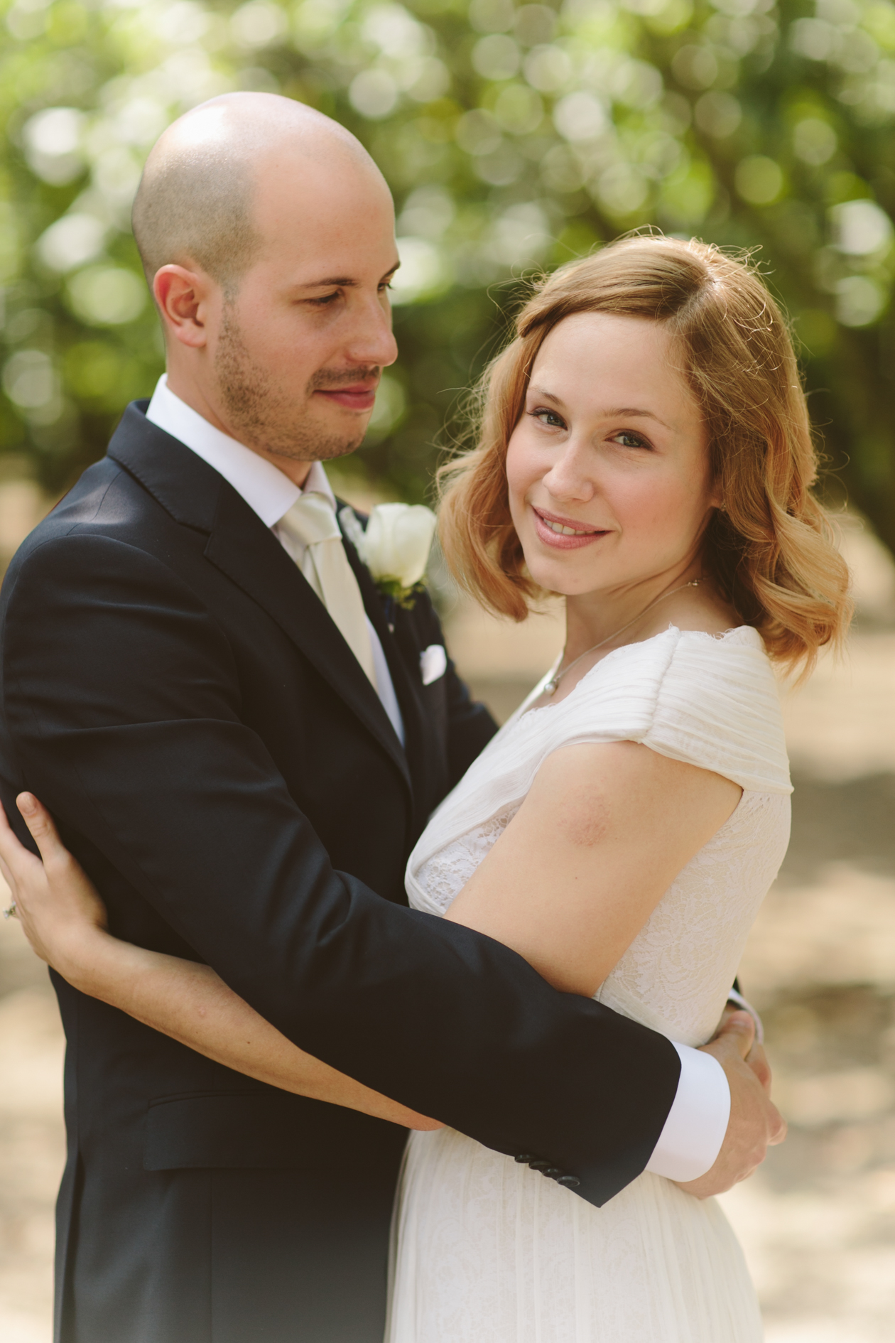 Vancouver Wedding Photographer