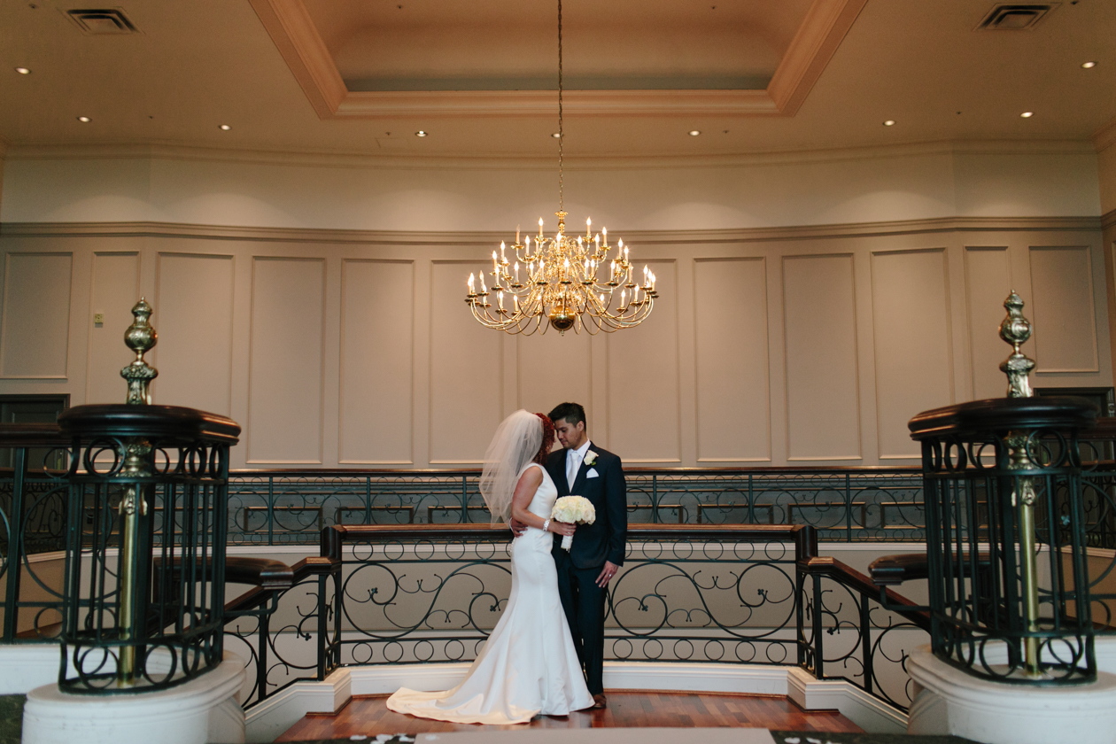 Vancouver Wedding Photographer
