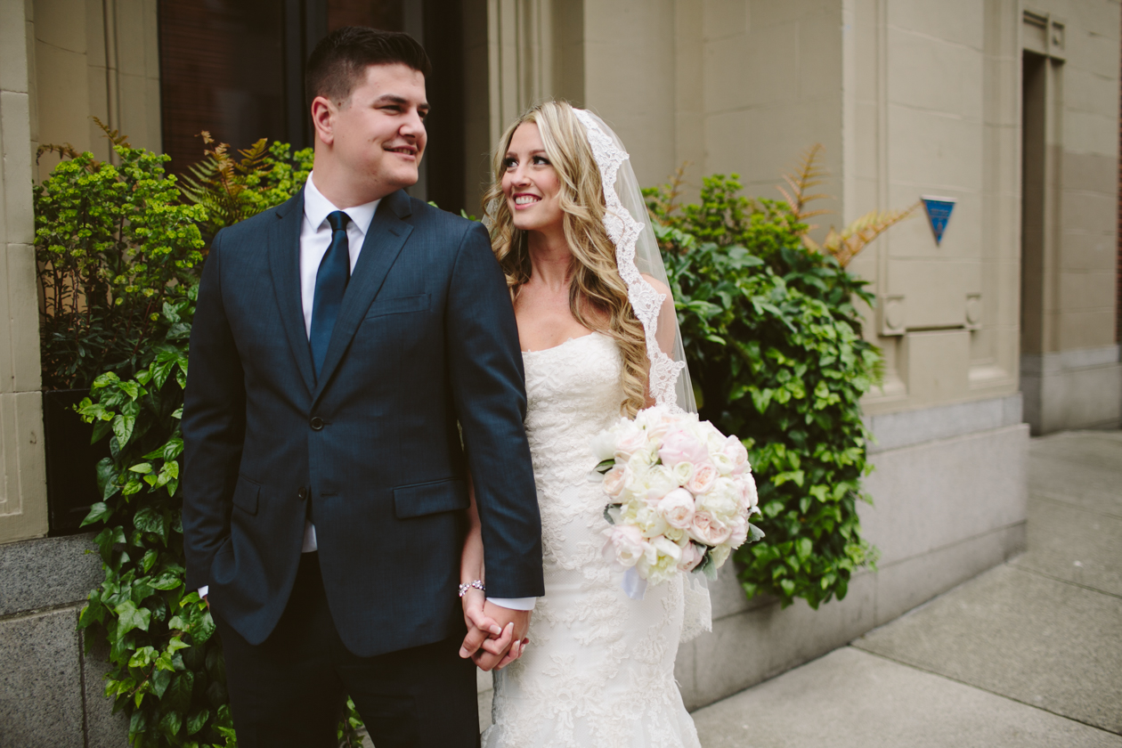 Vancouver Wedding Photographer