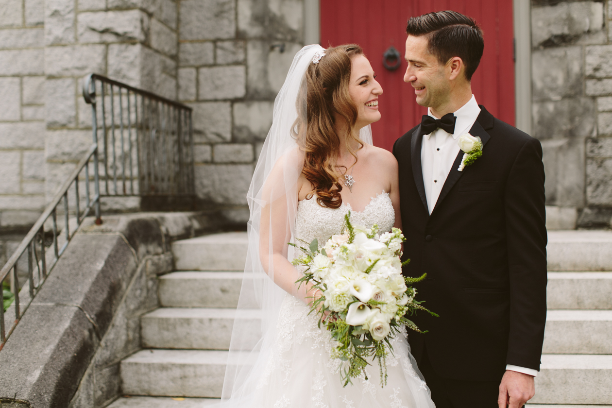 Vancouver Wedding Photographer
