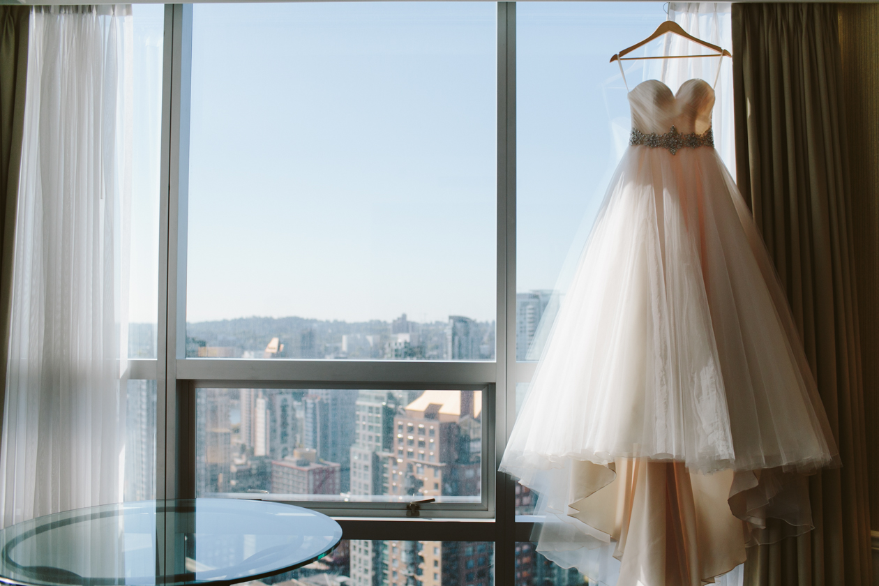 Vancouver Wedding Photographer