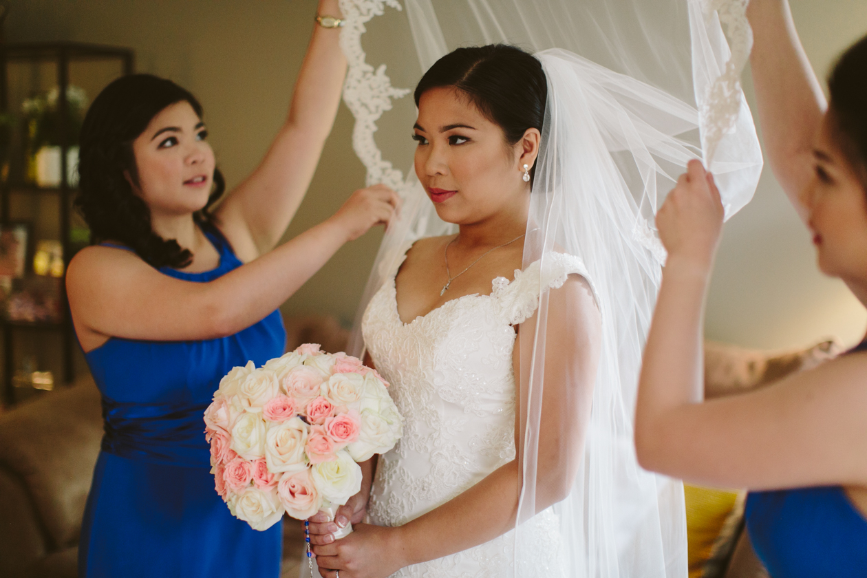 Vancouver Wedding Photographer