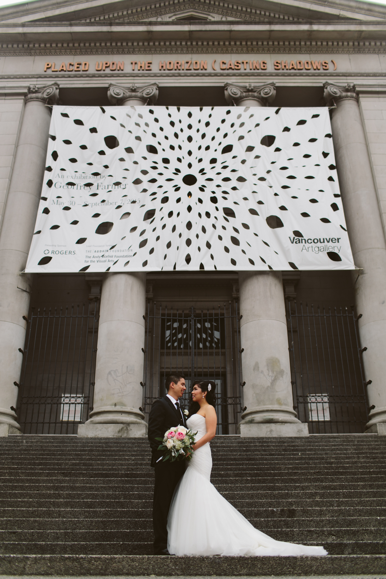 Vancouver Wedding Photographer
