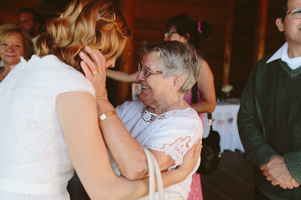 Vancouver Wedding Photographer