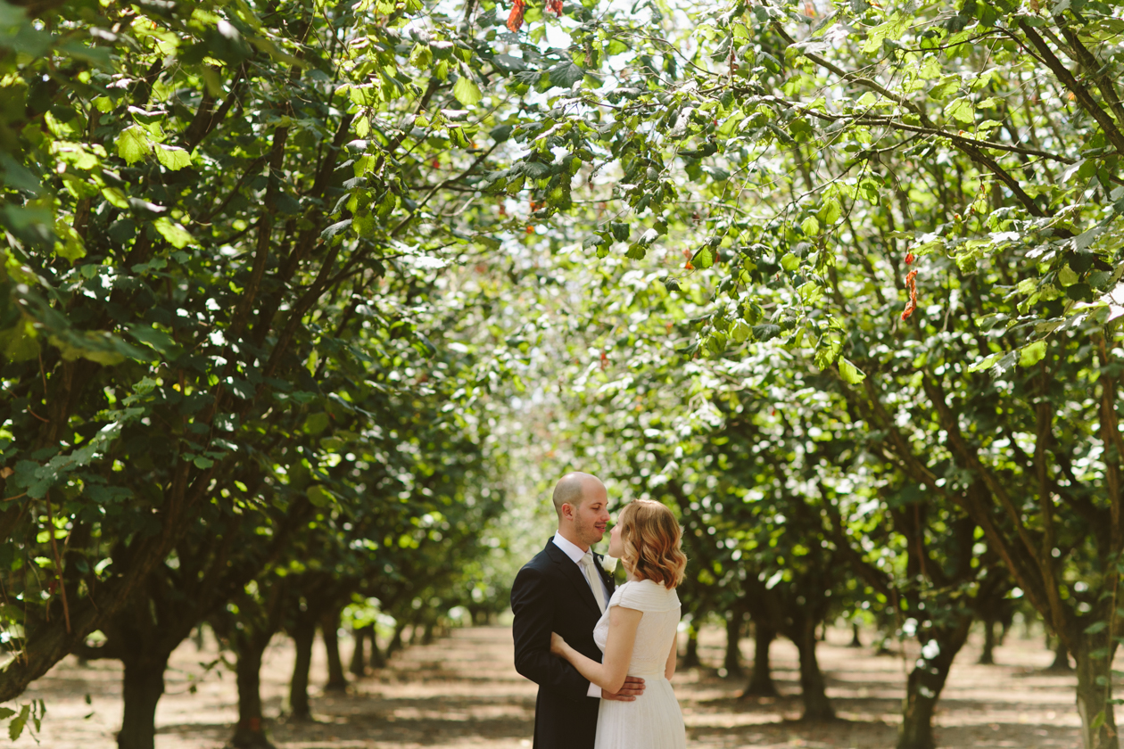Vancouver Wedding Photographer