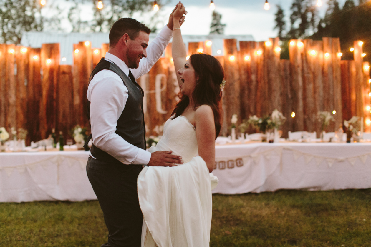 Vancouver Wedding Photographer