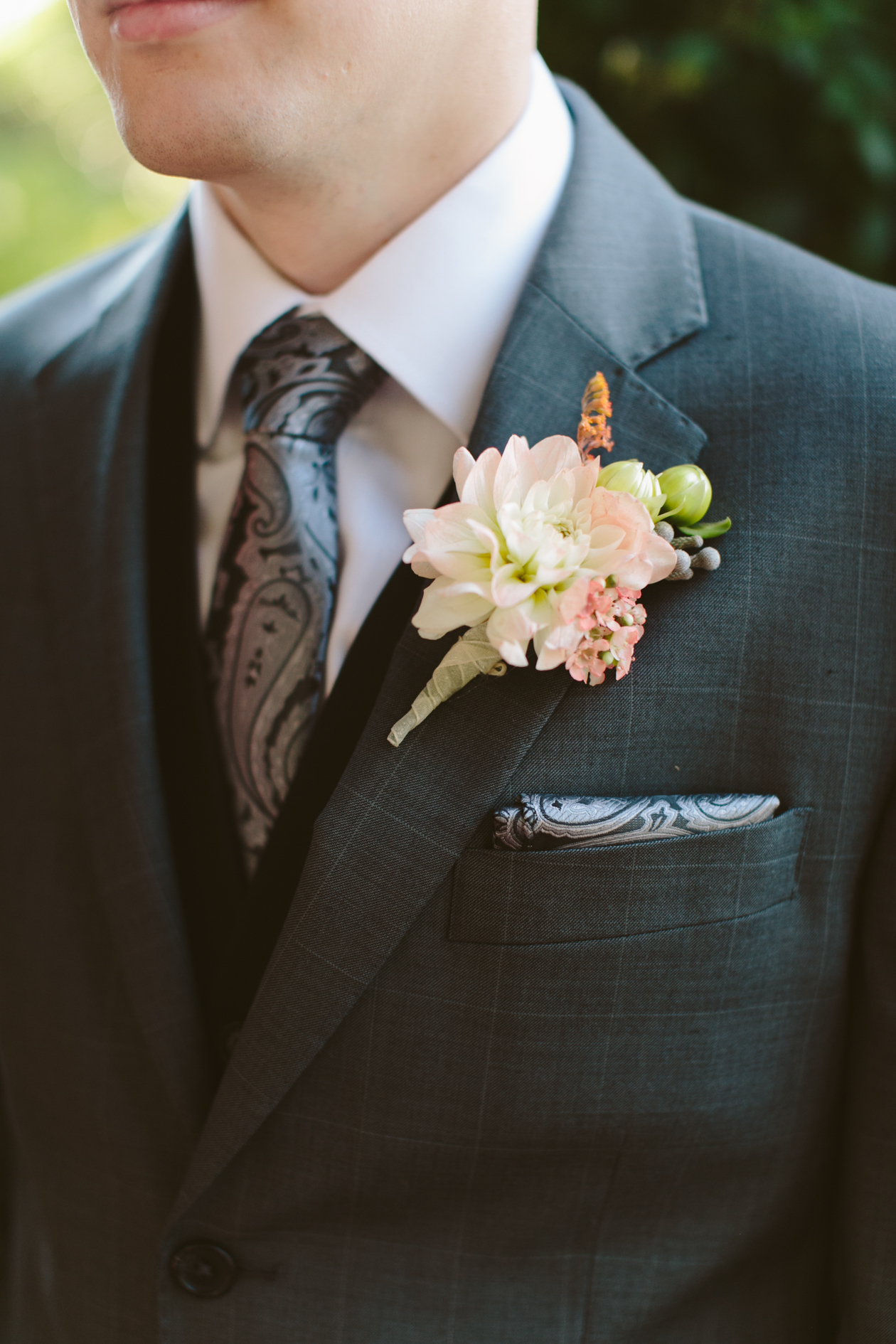 Vancouver Wedding Photographer
