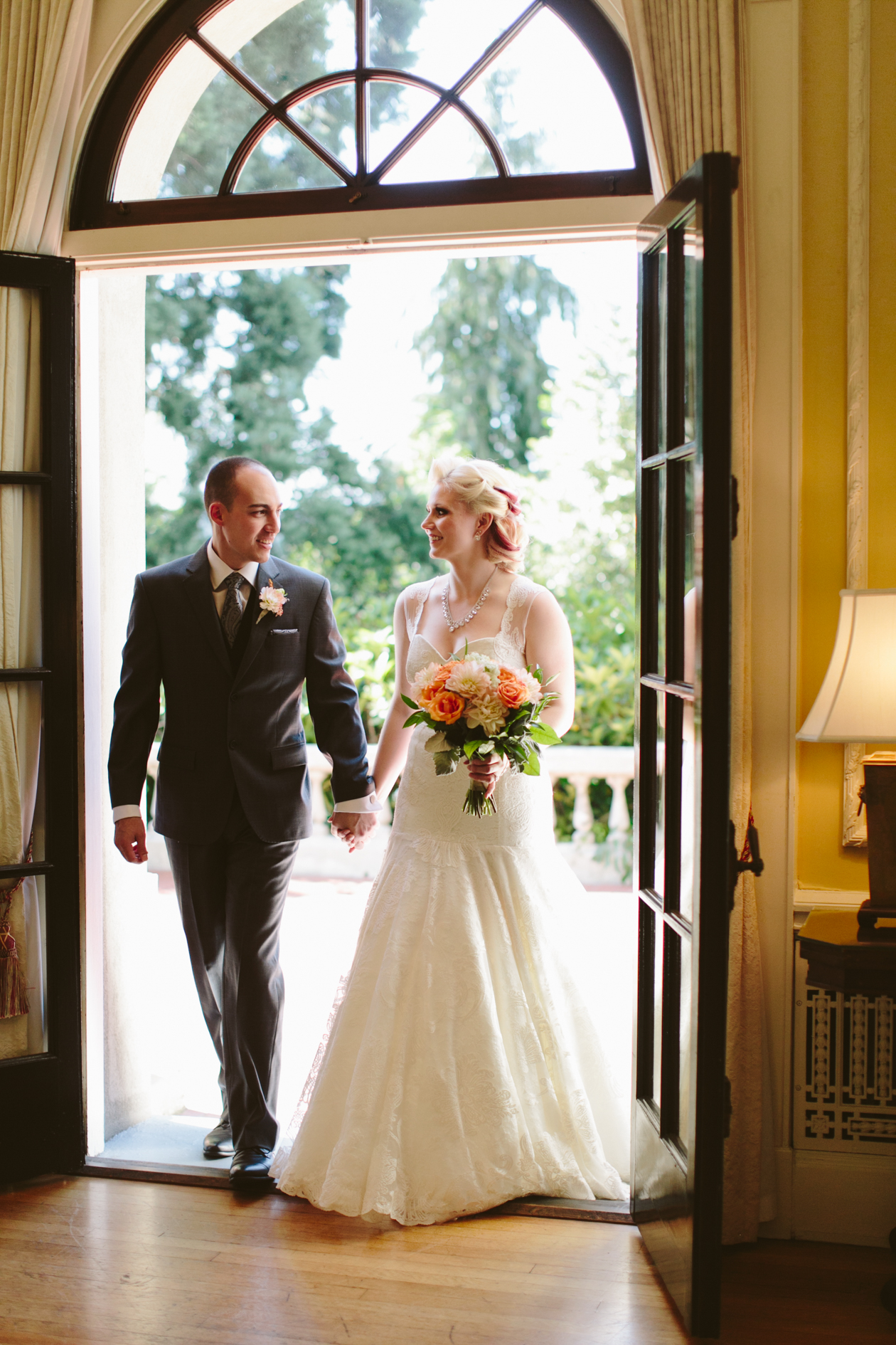 Vancouver Wedding Photographer